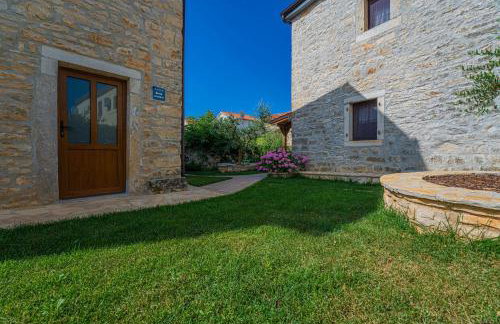 Villa Olea in Barat - Haus für 6-8 Personen - Photo 42