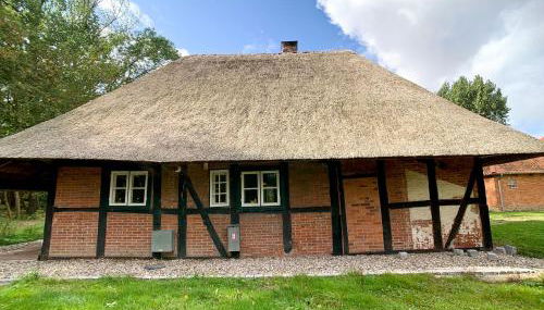 Reetdachkate - Foto 5