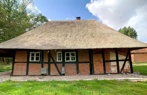 Reetdachkate - Foto 5