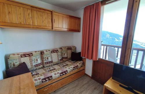 Paradiski proche des pistes vallandry - Foto 10