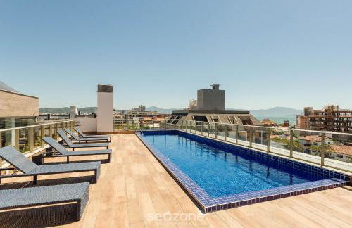 ELUs - Building with Rooftop Pool 350m from the Beach! - Photo 29