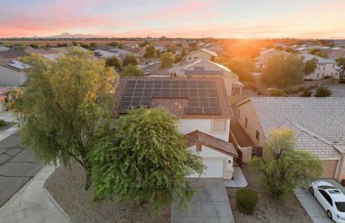 Desert Dunes sauna and spa - Foto 8