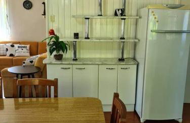 Refúgio Cantinho Verde - Foto 26