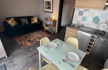 Appartement Plein Pied Arrow Wood La Flèche - Photo 5