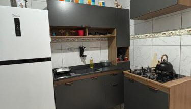 Apto Térreo Próximo Shopping Fórum Universidades - Photo 5