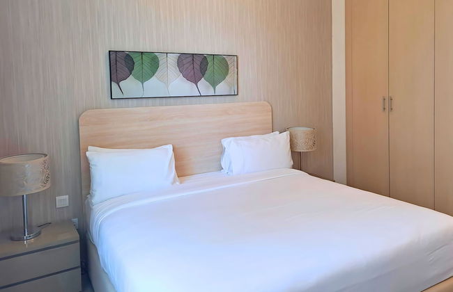 Barcelo Residences Dubai Marina - Photo 18