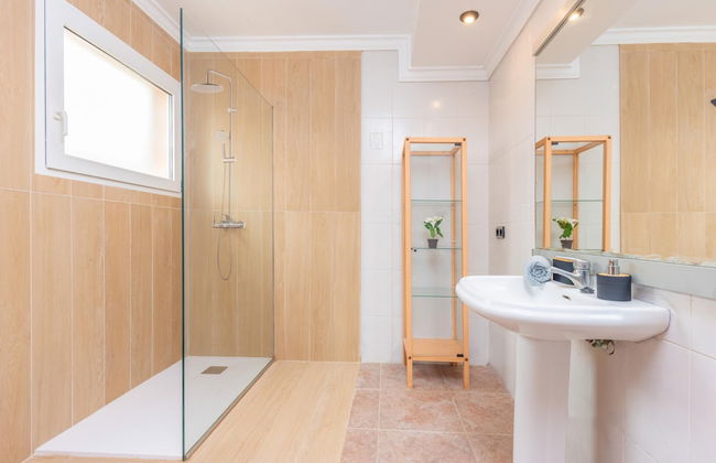 Casa Martin in Portocolom - Foto 24