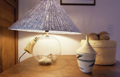 Cottage in Dordogne with Accessible Terrace - Foto 40