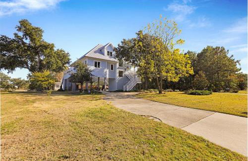 Luxury Beachside Haven with Pool and Elevator - Foto 45