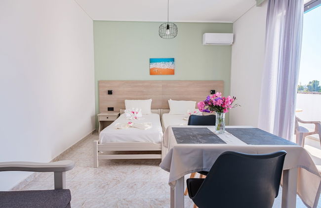 Anthia Apartments - Photo 5