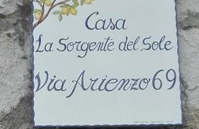 La Sorgente del Sole - Foto 10