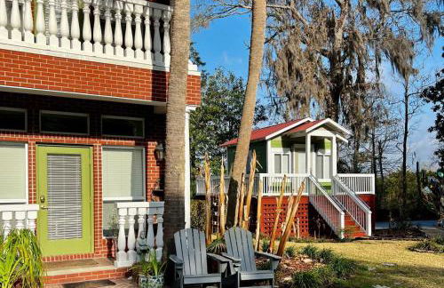 Waterfront Suite with Pool & Dock - Foto 57