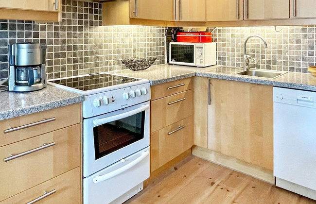 4 Star Holiday Home in Bergkvara-by Traum - Foto 8