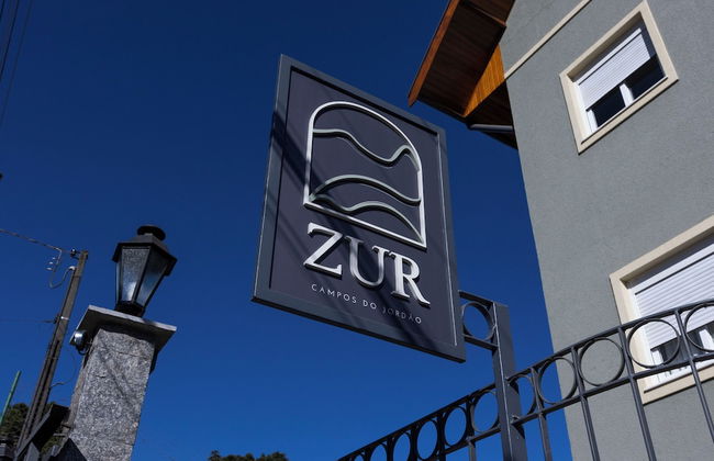 Zur Suítes - Foto 55