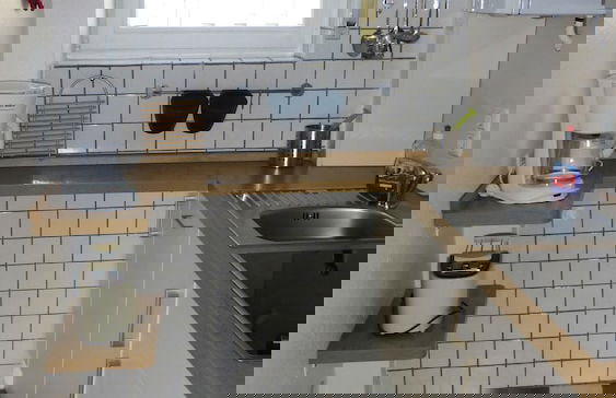 Ferienwohnung Dangast - Foto 11