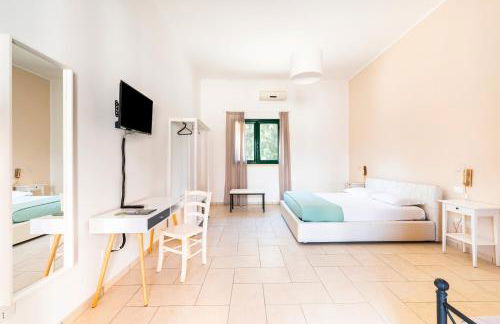 Masseria San Biagio - Foto 78