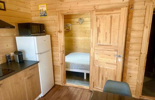 Chalet Ceyrénité Ceyreste - La Ciotat - Foto 28