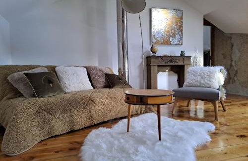 Chez Christine Et Fabrice - Foto 40