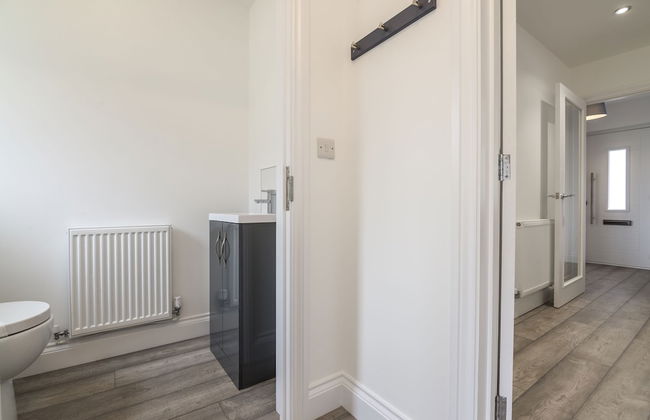 Martello View - 3 Bedroom - Llanreath - Foto 31