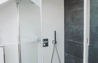 Modern Loft/Apartment near Bonn DTAG/DHL/UN - Foto 13