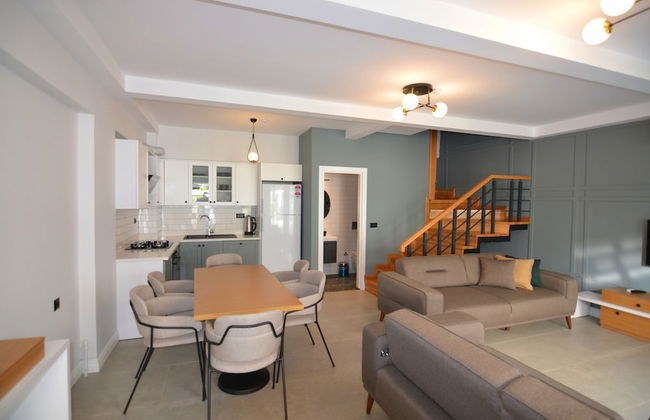 Juglans Suites - Foto 24