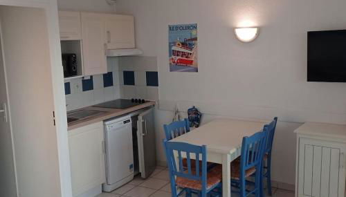 Les Terrasses de Fort Boyard - Foto 5