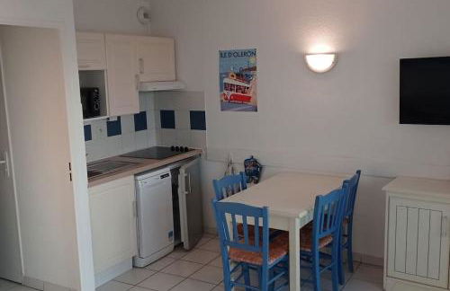 Les Terrasses de Fort Boyard - Foto 5