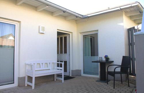 Ferienwohnung Borken - Foto 1