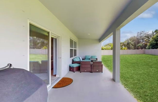 Coastal Haven Retreat - Photo 12