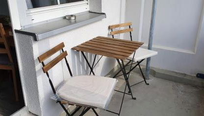 FeWo am Kulkwitzer See - Foto 2