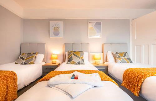 Flat 5 -Uk41143 - Foto 10