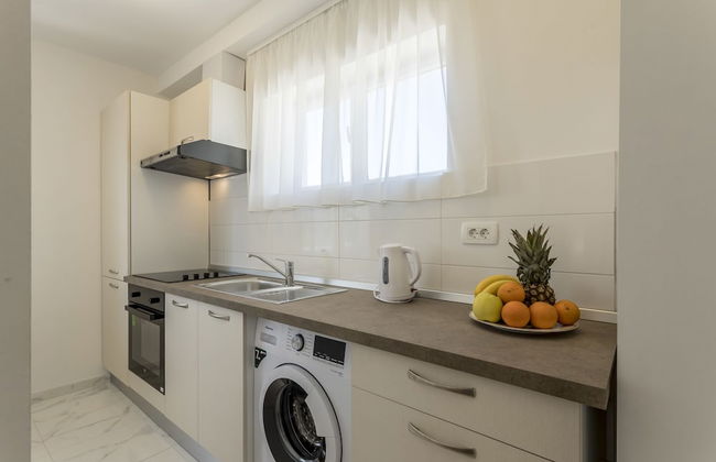 Mise Luxury Apartments - Foto 36