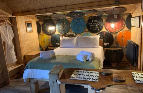 The Bothy Aberlour - Foto 1