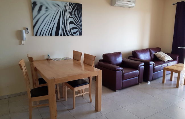 Mazotos Panoramic Village - Foto 45