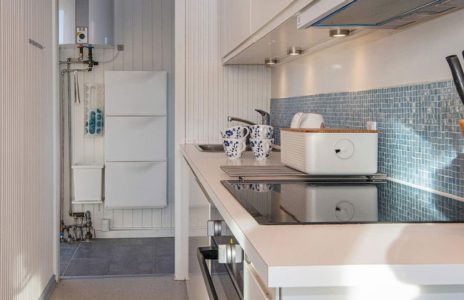 5 Person Holiday Home in Lemvig - Foto 5