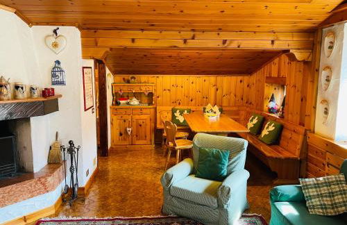 Accogliente attico vista Dolomiti - Photo 6