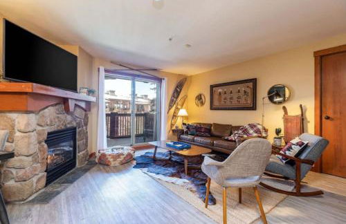 Ski in Ski out Pool Hot Tub Pool Table Resort View - Foto 6