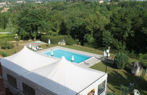 Residence La Piscina - Photo 5