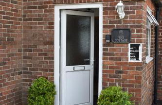 The Cottage, Poplars Farm - Foto 10