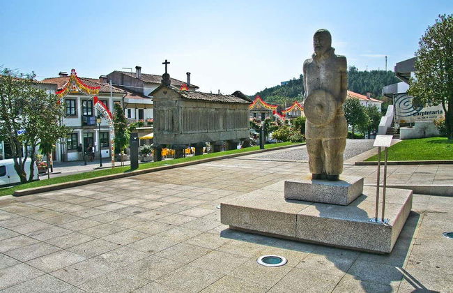 Tras-os-Montes Tour - Foto 7