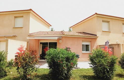 Appartement T2 bord de mer/piscines - Foto 1