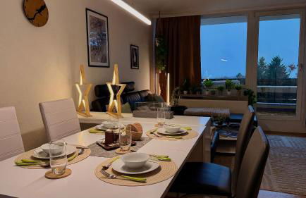 Luna & Stella Apartments, Sankt Englmar - Foto 10