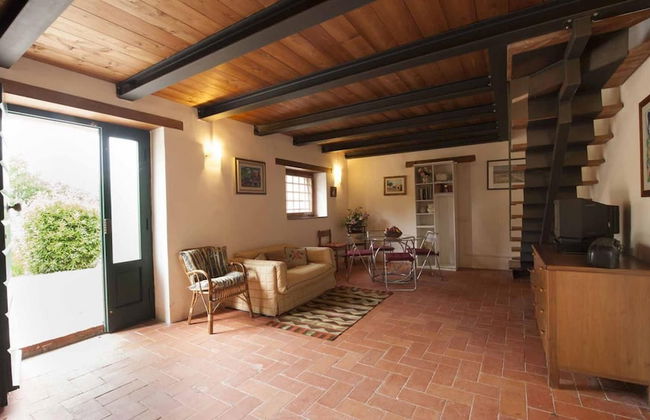 Fortilizio 6 in Rapolano Terme - Foto 3