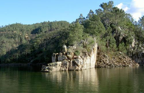 A Velha Casa - Foto 37