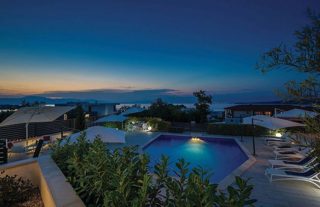 JAZZ at Rova Villa Luna - Foto 20