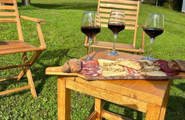 Seosko Imanje Na Obali Rijeke - Foto 20