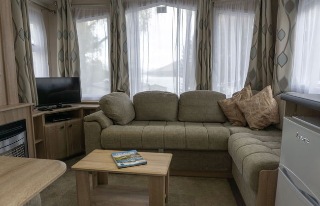 Linnhe Lochside Holidays - Foto 68