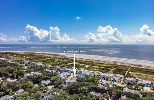 NEW - Walking distance to POOLS and BEACH - Foto 46