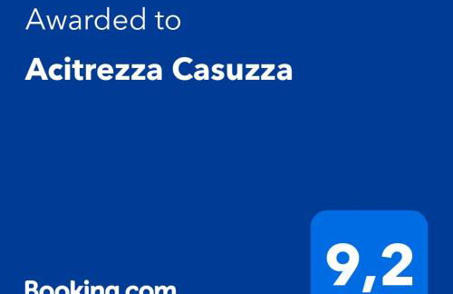 Acitrezza Casuzza - Foto 2