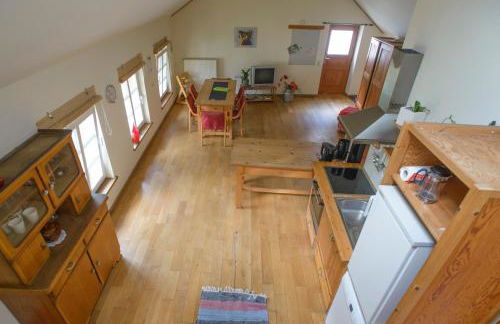 Nengshof Ferienwohnungen Mohnblume und Kornblume - Foto 42